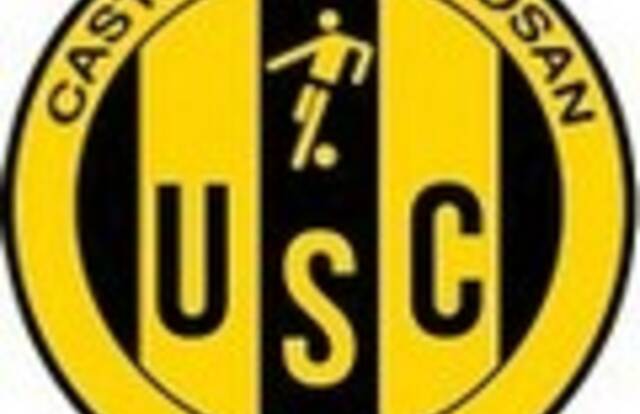 US Castanet S1 is a football team. They are using SportEasy, the best web and mobile app to manage any sports team (football, soccer, rugby, basketball, baseball, hockey, volleyball...). Coaches and managers can organize the games and practices or send group messages to their players. Players have convenient access to their schedule or statistics. SportEasy is free and available online and there’s an app for iPhone and Android.