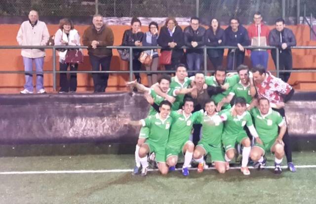 Giardini Lamboglia is a football team. They are using SportEasy, the best web and mobile app to manage any sports team (football, soccer, rugby, basketball, baseball, hockey, volleyball...). Coaches and managers can organize the games and practices or send group messages to their players. Players have convenient access to their schedule or statistics. SportEasy is free and available online and there’s an app for iPhone and Android.