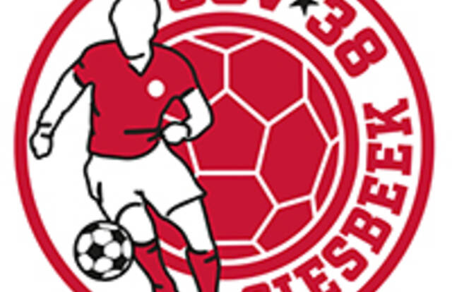 GSV’38 2 is a football team. They are using SportEasy, the best web and mobile app to manage any sports team (football, soccer, rugby, basketball, baseball, hockey, volleyball...). Coaches and managers can organize the games and practices or send group messages to their players. Players have convenient access to their schedule or statistics. SportEasy is free and available online and there’s an app for iPhone and Android.