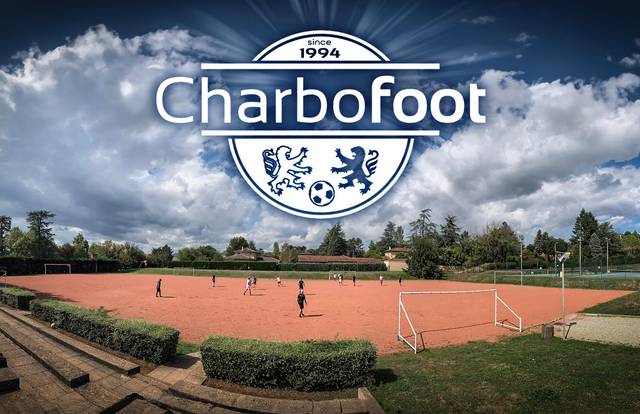 Charbofoot is a football team. They are using SportEasy, the best web and mobile app to manage any sports team (football, soccer, rugby, basketball, baseball, hockey, volleyball...). Coaches and managers can organize the games and practices or send group messages to their players. Players have convenient access to their schedule or statistics. SportEasy is free and available online and there’s an app for iPhone and Android.