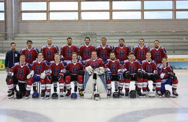 Hirslen-Selection is a ice_hockey team. They are using SportEasy, the best web and mobile app to manage any sports team (football, soccer, rugby, basketball, baseball, hockey, volleyball...). Coaches and managers can organize the games and practices or send group messages to their players. Players have convenient access to their schedule or statistics. SportEasy is free and available online and there’s an app for iPhone and Android.