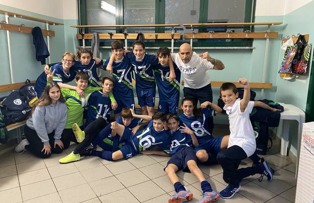 A.P.O. San Carlo is a football team. They are using SportEasy, the best web and mobile app to manage any sports team (football, soccer, rugby, basketball, baseball, hockey, volleyball...). Coaches and managers can organize the games and practices or send group messages to their players. Players have convenient access to their schedule or statistics. SportEasy is free and available online and there’s an app for iPhone and Android.