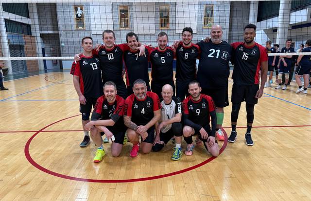 Souffel Volley is a volley team. They are using SportEasy, the best web and mobile app to manage any sports team (football, soccer, rugby, basketball, baseball, hockey, volleyball...). Coaches and managers can organize the games and practices or send group messages to their players. Players have convenient access to their schedule or statistics. SportEasy is free and available online and there’s an app for iPhone and Android.