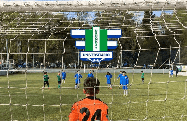 2014 is a football team. They are using SportEasy, the best web and mobile app to manage any sports team (football, soccer, rugby, basketball, baseball, hockey, volleyball...). Coaches and managers can organize the games and practices or send group messages to their players. Players have convenient access to their schedule or statistics. SportEasy is free and available online and there’s an app for iPhone and Android.