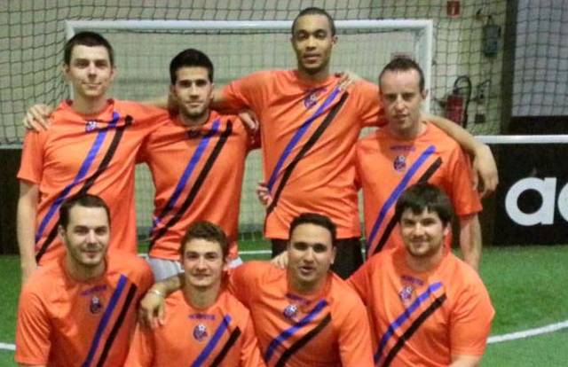 Union Sportive du Local is a football team. They are using SportEasy, the best web and mobile app to manage any sports team (football, soccer, rugby, basketball, baseball, hockey, volleyball...). Coaches and managers can organize the games and practices or send group messages to their players. Players have convenient access to their schedule or statistics. SportEasy is free and available online and there’s an app for iPhone and Android.
