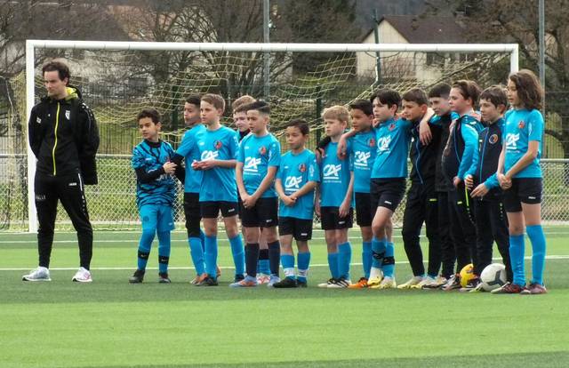 ERN U11 is a football team. They are using SportEasy, the best web and mobile app to manage any sports team (football, soccer, rugby, basketball, baseball, hockey, volleyball...). Coaches and managers can organize the games and practices or send group messages to their players. Players have convenient access to their schedule or statistics. SportEasy is free and available online and there’s an app for iPhone and Android.