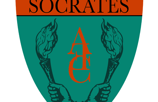 Socrates Bruxelles Club is a football team. They are using SportEasy, the best web and mobile app to manage any sports team (football, soccer, rugby, basketball, baseball, hockey, volleyball...). Coaches and managers can organize the games and practices or send group messages to their players. Players have convenient access to their schedule or statistics. SportEasy is free and available online and there’s an app for iPhone and Android.