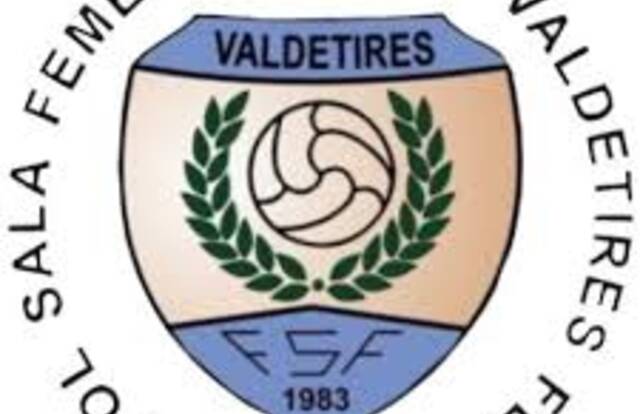 Valdetires Ferrol FSF is a football team. They are using SportEasy, the best web and mobile app to manage any sports team (football, soccer, rugby, basketball, baseball, hockey, volleyball...). Coaches and managers can organize the games and practices or send group messages to their players. Players have convenient access to their schedule or statistics. SportEasy is free and available online and there’s an app for iPhone and Android.