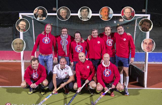 FCL 4 is a field_hockey team. They are using SportEasy, the best web and mobile app to manage any sports team (football, soccer, rugby, basketball, baseball, hockey, volleyball...). Coaches and managers can organize the games and practices or send group messages to their players. Players have convenient access to their schedule or statistics. SportEasy is free and available online and there’s an app for iPhone and Android.
