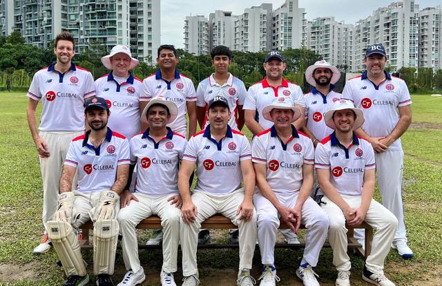 The British Club (Cricket Section) is a cricket team. They are using SportEasy, the best web and mobile app to manage any sports team (football, soccer, rugby, basketball, baseball, hockey, volleyball...). Coaches and managers can organize the games and practices or send group messages to their players. Players have convenient access to their schedule or statistics. SportEasy is free and available online and there’s an app for iPhone and Android.