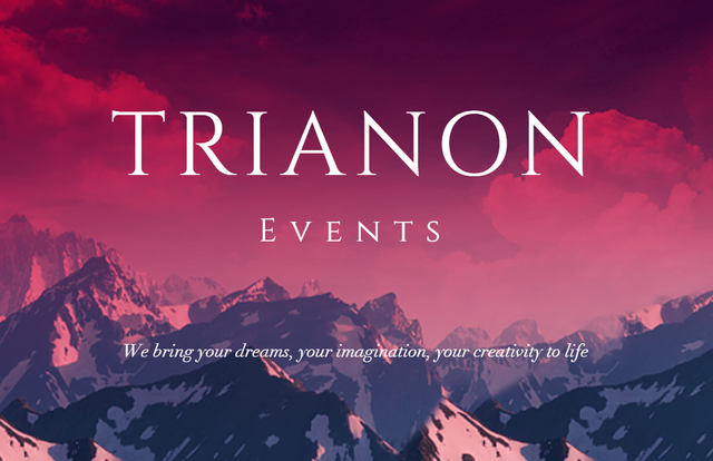Trianon Events is a generic team. They are using SportEasy, the best web and mobile app to manage any sports team (football, soccer, rugby, basketball, baseball, hockey, volleyball...). Coaches and managers can organize the games and practices or send group messages to their players. Players have convenient access to their schedule or statistics. SportEasy is free and available online and there’s an app for iPhone and Android.