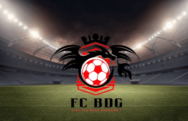 FC BDG is a football team. They are using SportEasy, the best web and mobile app to manage any sports team (football, soccer, rugby, basketball, baseball, hockey, volleyball...). Coaches and managers can organize the games and practices or send group messages to their players. Players have convenient access to their schedule or statistics. SportEasy is free and available online and there’s an app for iPhone and Android.