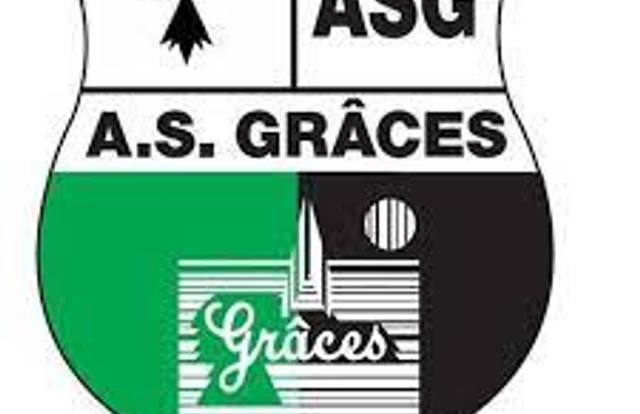 As Grâces U14 is a football team. They are using SportEasy, the best web and mobile app to manage any sports team (football, soccer, rugby, basketball, baseball, hockey, volleyball...). Coaches and managers can organize the games and practices or send group messages to their players. Players have convenient access to their schedule or statistics. SportEasy is free and available online and there’s an app for iPhone and Android.