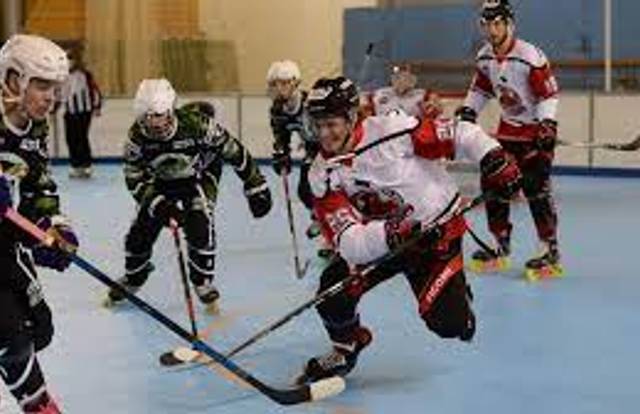 Ecole hockey/patinage is a roller_hockey team. They are using SportEasy, the best web and mobile app to manage any sports team (football, soccer, rugby, basketball, baseball, hockey, volleyball...). Coaches and managers can organize the games and practices or send group messages to their players. Players have convenient access to their schedule or statistics. SportEasy is free and available online and there’s an app for iPhone and Android.