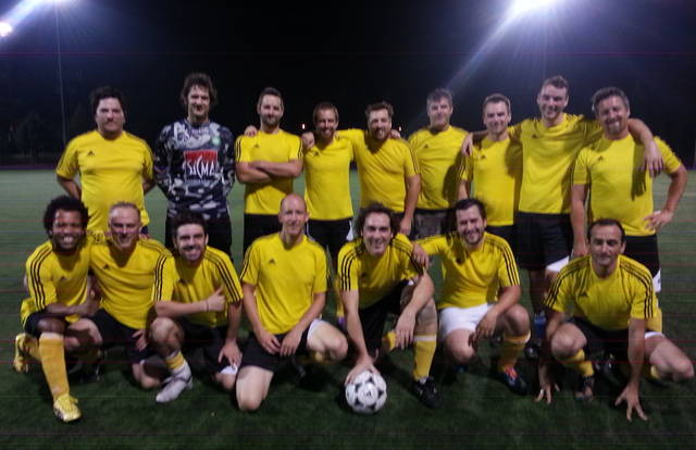 Montréal United is a football team. They are using SportEasy, the best web and mobile app to manage any sports team (football, soccer, rugby, basketball, baseball, hockey, volleyball...). Coaches and managers can organize the games and practices or send group messages to their players. Players have convenient access to their schedule or statistics. SportEasy is free and available online and there’s an app for iPhone and Android.