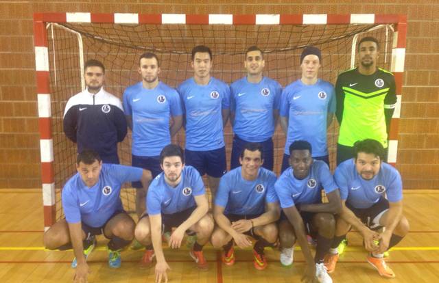 Neuilly Futsal Club 92 is a football team. They are using SportEasy, the best web and mobile app to manage any sports team (football, soccer, rugby, basketball, baseball, hockey, volleyball...). Coaches and managers can organize the games and practices or send group messages to their players. Players have convenient access to their schedule or statistics. SportEasy is free and available online and there’s an app for iPhone and Android.