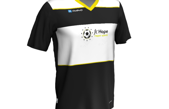 Fc Hope Academy is a football team. They are using SportEasy, the best web and mobile app to manage any sports team (football, soccer, rugby, basketball, baseball, hockey, volleyball...). Coaches and managers can organize the games and practices or send group messages to their players. Players have convenient access to their schedule or statistics. SportEasy is free and available online and there’s an app for iPhone and Android.