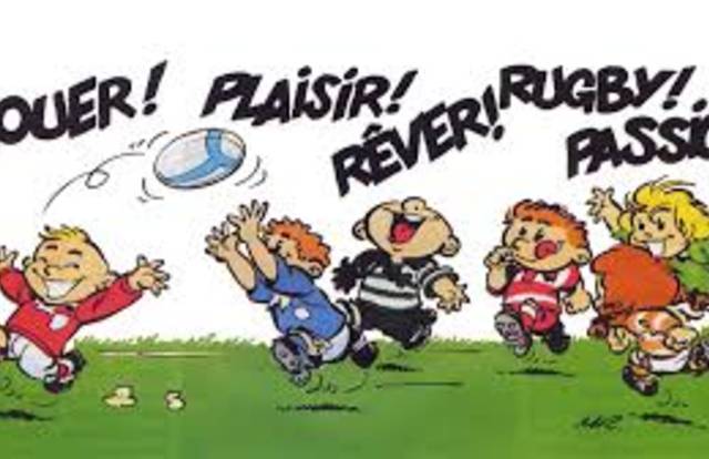 BGL is a rugby team. They are using SportEasy, the best web and mobile app to manage any sports team (football, soccer, rugby, basketball, baseball, hockey, volleyball...). Coaches and managers can organize the games and practices or send group messages to their players. Players have convenient access to their schedule or statistics. SportEasy is free and available online and there’s an app for iPhone and Android.