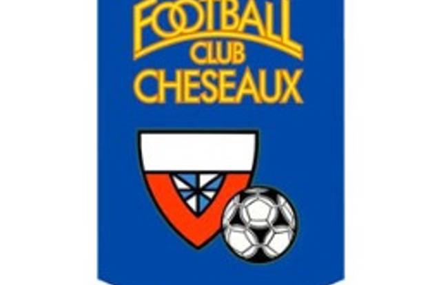 Cheseaux Romanel Junior D1 is a football team. They are using SportEasy, the best web and mobile app to manage any sports team (football, soccer, rugby, basketball, baseball, hockey, volleyball...). Coaches and managers can organize the games and practices or send group messages to their players. Players have convenient access to their schedule or statistics. SportEasy is free and available online and there’s an app for iPhone and Android.