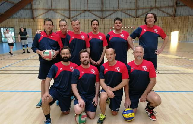 Bouzy Volley Ball is a volley team. They are using SportEasy, the best web and mobile app to manage any sports team (football, soccer, rugby, basketball, baseball, hockey, volleyball...). Coaches and managers can organize the games and practices or send group messages to their players. Players have convenient access to their schedule or statistics. SportEasy is free and available online and there’s an app for iPhone and Android.