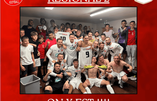 Senior USL is a football team. They are using SportEasy, the best web and mobile app to manage any sports team (football, soccer, rugby, basketball, baseball, hockey, volleyball...). Coaches and managers can organize the games and practices or send group messages to their players. Players have convenient access to their schedule or statistics. SportEasy is free and available online and there’s an app for iPhone and Android.
