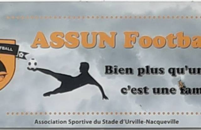 U11 ASSUN Football is a football team. They are using SportEasy, the best web and mobile app to manage any sports team (football, soccer, rugby, basketball, baseball, hockey, volleyball...). Coaches and managers can organize the games and practices or send group messages to their players. Players have convenient access to their schedule or statistics. SportEasy is free and available online and there’s an app for iPhone and Android.