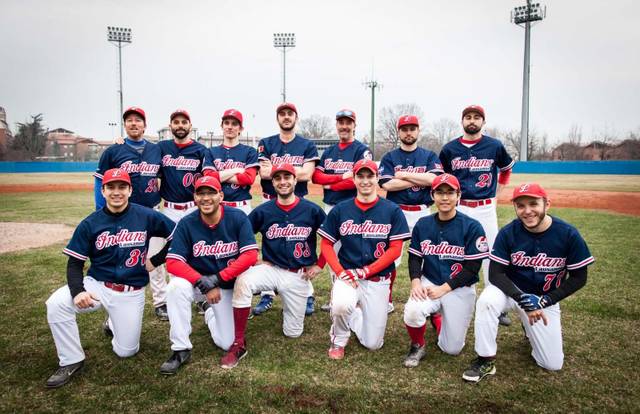Lausanne Indians LNB is a baseball team. They are using SportEasy, the best web and mobile app to manage any sports team (football, soccer, rugby, basketball, baseball, hockey, volleyball...). Coaches and managers can organize the games and practices or send group messages to their players. Players have convenient access to their schedule or statistics. SportEasy is free and available online and there’s an app for iPhone and Android.