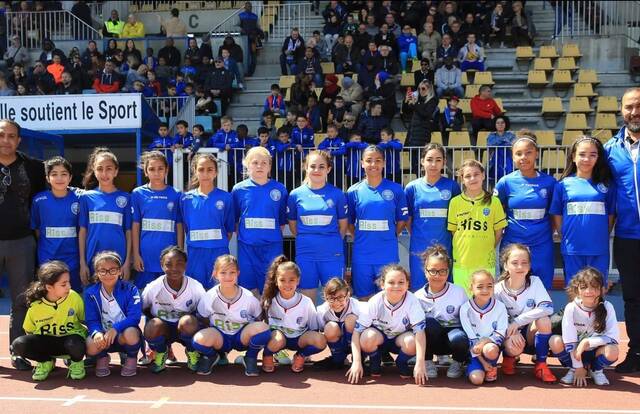 VICTORIA FF U18F is a football team. They are using SportEasy, the best web and mobile app to manage any sports team (football, soccer, rugby, basketball, baseball, hockey, volleyball...). Coaches and managers can organize the games and practices or send group messages to their players. Players have convenient access to their schedule or statistics. SportEasy is free and available online and there’s an app for iPhone and Android.
