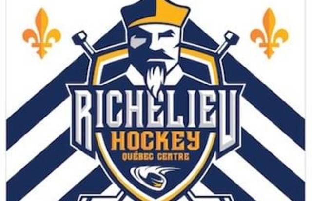 Québec Centre - Richelieu - Atome C is a ice_hockey team. They are using SportEasy, the best web and mobile app to manage any sports team (football, soccer, rugby, basketball, baseball, hockey, volleyball...). Coaches and managers can organize the games and practices or send group messages to their players. Players have convenient access to their schedule or statistics. SportEasy is free and available online and there’s an app for iPhone and Android.