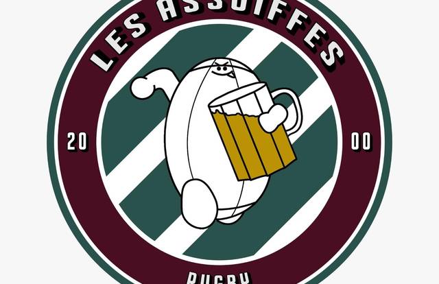 LES ASSOIFFES is a rugby team. They are using SportEasy, the best web and mobile app to manage any sports team (football, soccer, rugby, basketball, baseball, hockey, volleyball...). Coaches and managers can organize the games and practices or send group messages to their players. Players have convenient access to their schedule or statistics. SportEasy is free and available online and there’s an app for iPhone and Android.