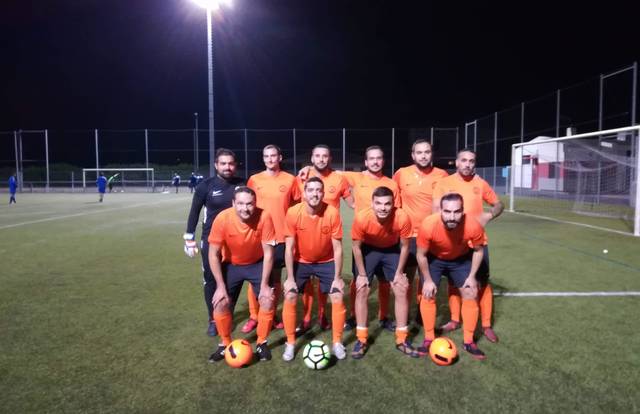 Football Club Selores is a football team. They are using SportEasy, the best web and mobile app to manage any sports team (football, soccer, rugby, basketball, baseball, hockey, volleyball...). Coaches and managers can organize the games and practices or send group messages to their players. Players have convenient access to their schedule or statistics. SportEasy is free and available online and there’s an app for iPhone and Android.