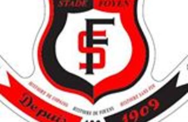 M10 STADE FOYEN is a rugby team. They are using SportEasy, the best web and mobile app to manage any sports team (football, soccer, rugby, basketball, baseball, hockey, volleyball...). Coaches and managers can organize the games and practices or send group messages to their players. Players have convenient access to their schedule or statistics. SportEasy is free and available online and there’s an app for iPhone and Android.