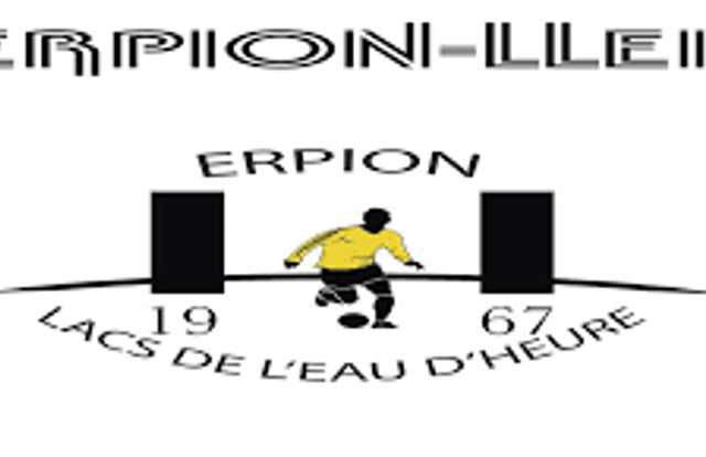 Erpion LLEH is a football team. They are using SportEasy, the best web and mobile app to manage any sports team (football, soccer, rugby, basketball, baseball, hockey, volleyball...). Coaches and managers can organize the games and practices or send group messages to their players. Players have convenient access to their schedule or statistics. SportEasy is free and available online and there’s an app for iPhone and Android.