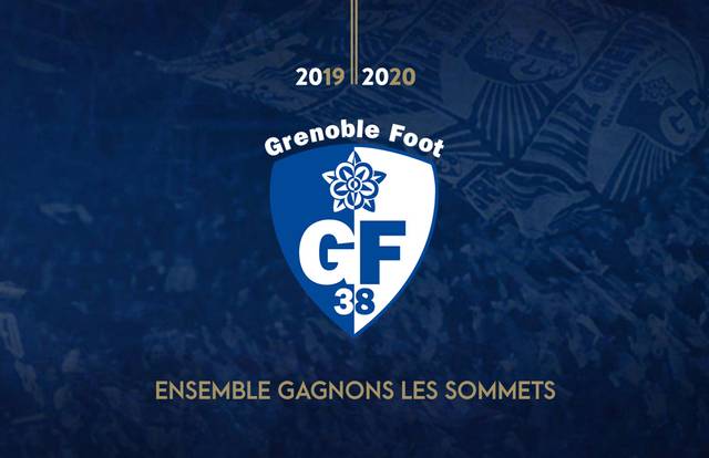Grenoble Foot 38 is a football team. They are using SportEasy, the best web and mobile app to manage any sports team (football, soccer, rugby, basketball, baseball, hockey, volleyball...). Coaches and managers can organize the games and practices or send group messages to their players. Players have convenient access to their schedule or statistics. SportEasy is free and available online and there’s an app for iPhone and Android.