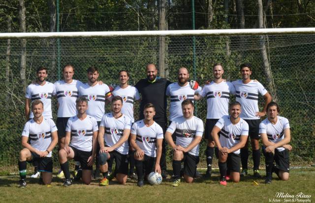 Mighty 3rds is a football team. They are using SportEasy, the best web and mobile app to manage any sports team (football, soccer, rugby, basketball, baseball, hockey, volleyball...). Coaches and managers can organize the games and practices or send group messages to their players. Players have convenient access to their schedule or statistics. SportEasy is free and available online and there’s an app for iPhone and Android.