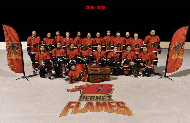 HC Bernex - Flames is a ice_hockey team. They are using SportEasy, the best web and mobile app to manage any sports team (football, soccer, rugby, basketball, baseball, hockey, volleyball...). Coaches and managers can organize the games and practices or send group messages to their players. Players have convenient access to their schedule or statistics. SportEasy is free and available online and there’s an app for iPhone and Android.