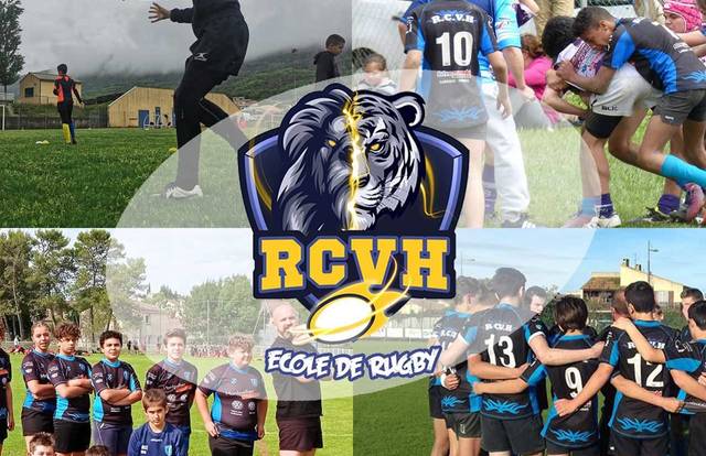 U14/F15 is a rugby team. They are using SportEasy, the best web and mobile app to manage any sports team (football, soccer, rugby, basketball, baseball, hockey, volleyball...). Coaches and managers can organize the games and practices or send group messages to their players. Players have convenient access to their schedule or statistics. SportEasy is free and available online and there’s an app for iPhone and Android.