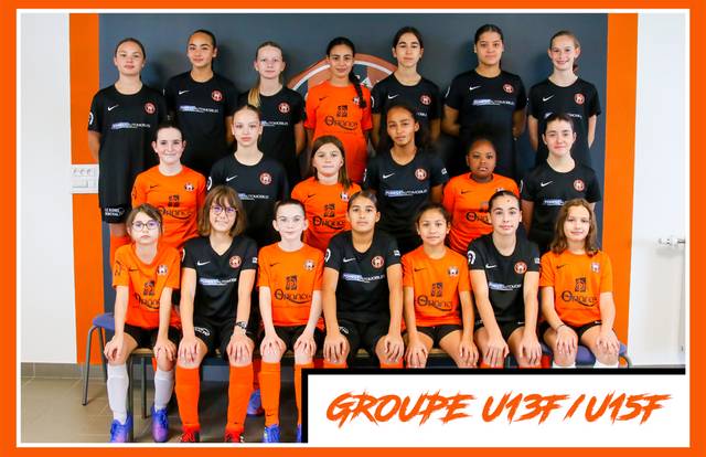 ALC U13F/U15F is a football team. They are using SportEasy, the best web and mobile app to manage any sports team (football, soccer, rugby, basketball, baseball, hockey, volleyball...). Coaches and managers can organize the games and practices or send group messages to their players. Players have convenient access to their schedule or statistics. SportEasy is free and available online and there’s an app for iPhone and Android.