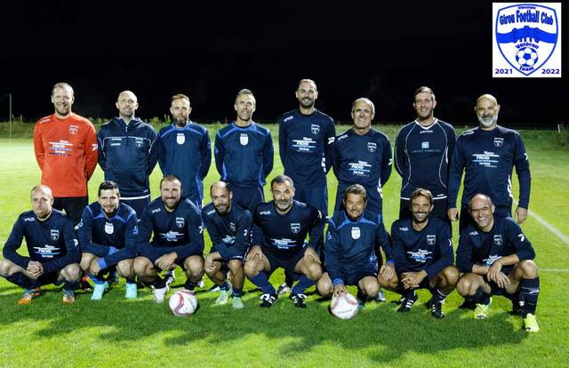 Girou Football Club Vétérans is a football team. They are using SportEasy, the best web and mobile app to manage any sports team (football, soccer, rugby, basketball, baseball, hockey, volleyball...). Coaches and managers can organize the games and practices or send group messages to their players. Players have convenient access to their schedule or statistics. SportEasy is free and available online and there’s an app for iPhone and Android.