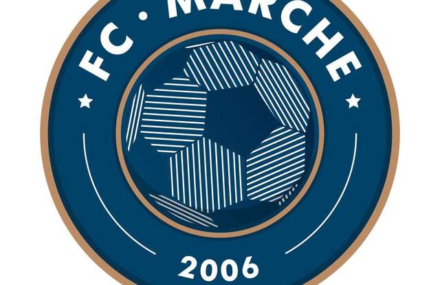 FC MARCHE VETERANS is a football team. They are using SportEasy, the best web and mobile app to manage any sports team (football, soccer, rugby, basketball, baseball, hockey, volleyball...). Coaches and managers can organize the games and practices or send group messages to their players. Players have convenient access to their schedule or statistics. SportEasy is free and available online and there’s an app for iPhone and Android.